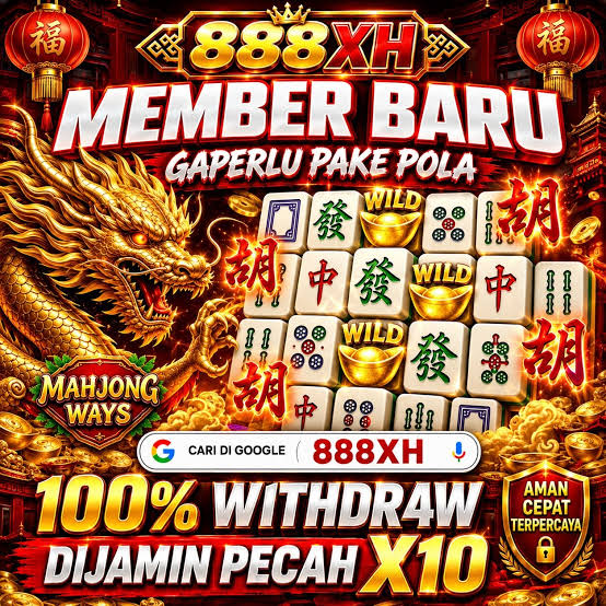 888XH - 888XH Slot Indonesia Jadi Pilihan untuk Menjelajahi Tema Slot Online Berbeda