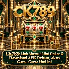 CK789 - ck789 Portal Hiburan Game Online Mobile Resmi & Terpercaya