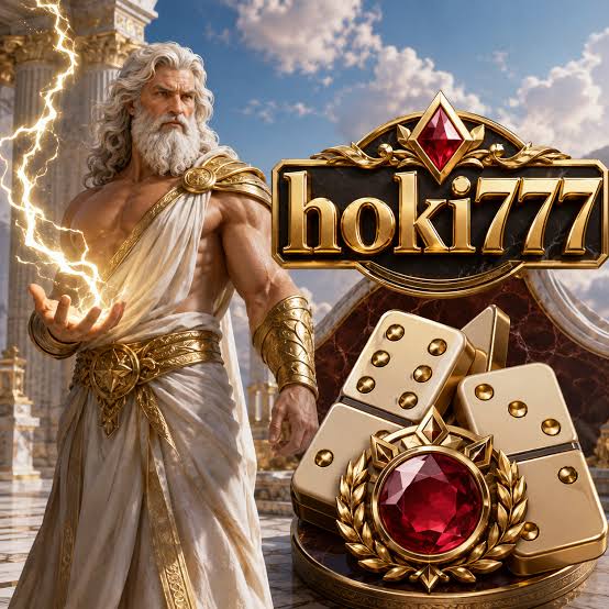 HOKI777 - hoki777 Login Situs Resmi dan Nikmati Ragam Game PG Soft