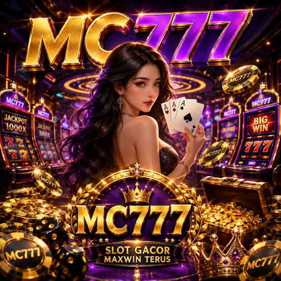 Tampilan pertama mc777