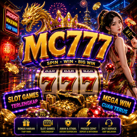 Tampilan kedua mc777