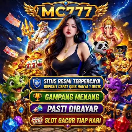 Pengalaman mobile mc777