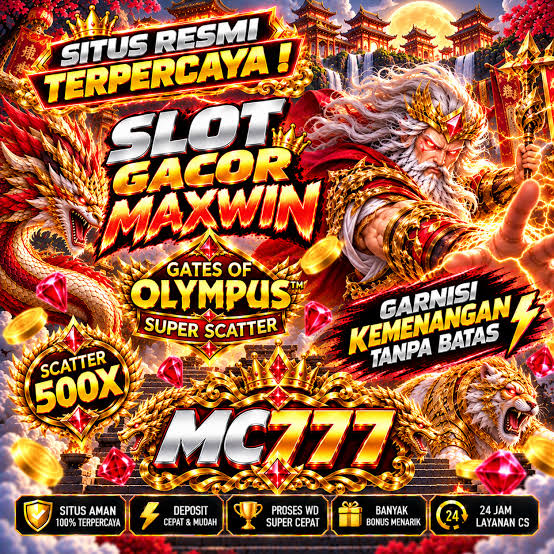 Pusat hiburan mc777