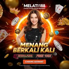 MELATI188 - melati188 Login Situs Resmi dan Nikmati Ragam Game PG Soft