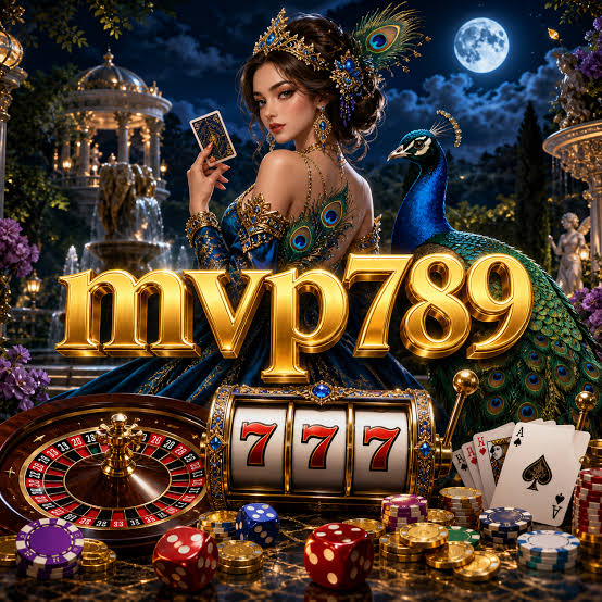 MVP789 - mvp789 Slot Indonesia Jadi Pilihan untuk Menjelajahi Tema Slot Online Berbeda