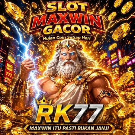 RK77 - rk77 Login Situs Resmi dan Nikmati Ragam Game PG Soft