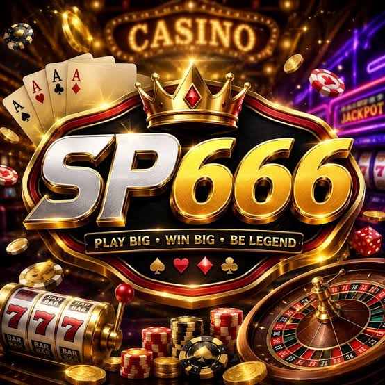 SP666 - sp666 Game Slot Online dengan Beragam Tema dan Fitur Bonus
