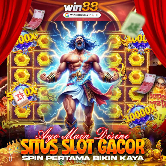 WIN88 - win88 Slot Indonesia Jadi Pilihan untuk Menjelajahi Tema Slot Online Berbeda