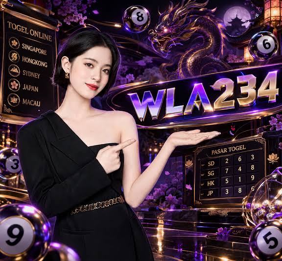 WLA234 - WLA234 Portal Hiburan Game Online Mobile Resmi & Terpercaya